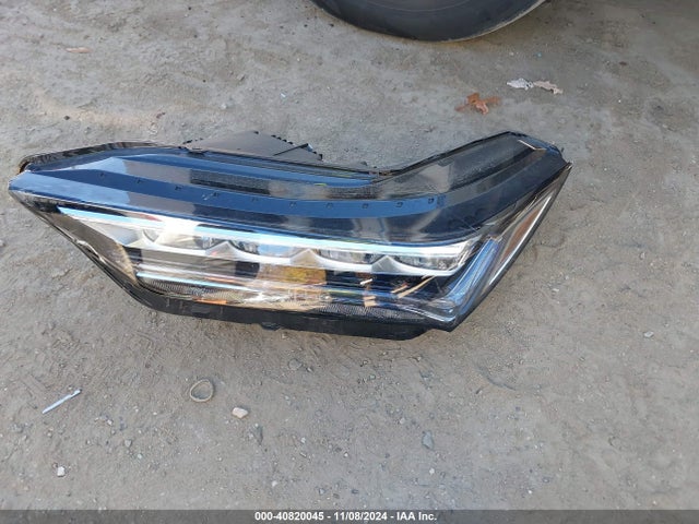 5J8YE1H47PL037395 Acura Mdx Technology Package
