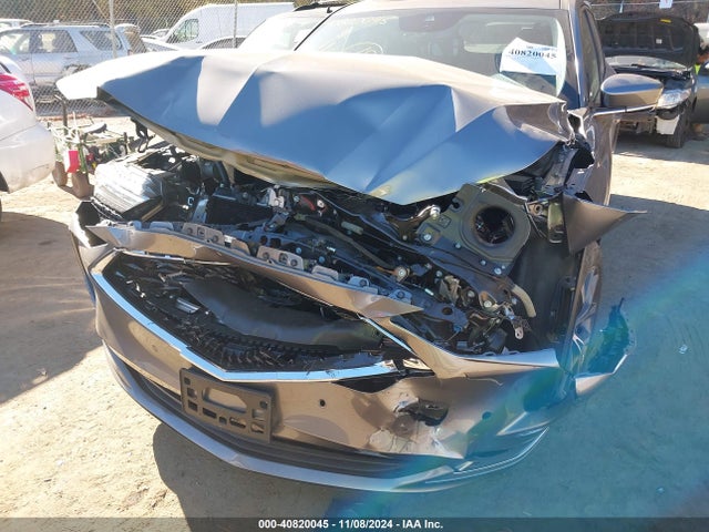 5J8YE1H47PL037395 Acura Mdx Technology Package