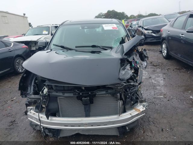 5J8TC2H54KL027334 Acura Rdx Technology Package