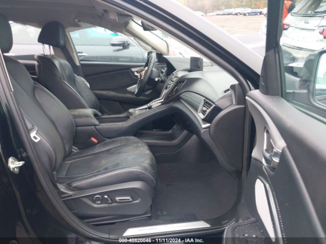 5J8TC2H54KL027334 Acura Rdx Technology Package