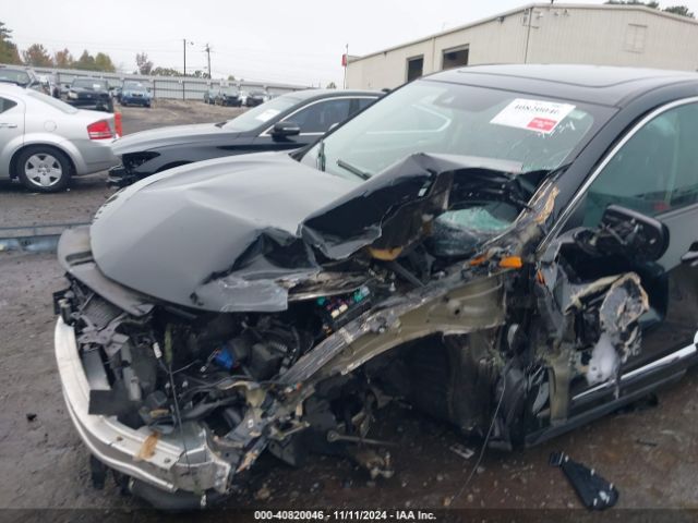 5J8TC2H54KL027334 Acura Rdx Technology Package