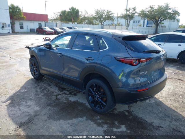 3MVDMBCMXRM664525 Mazda Cx-30 2.5 S Carbon Edition