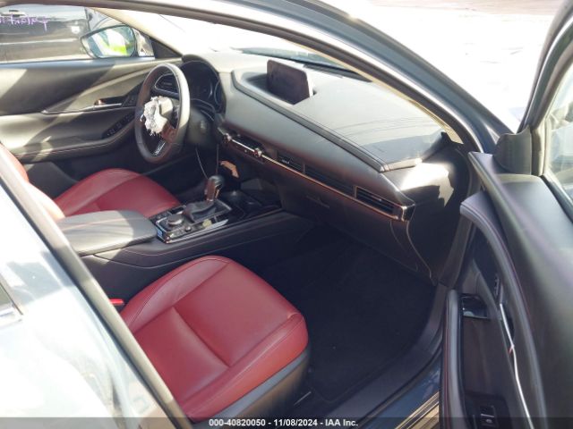 3MVDMBCMXRM664525 Mazda Cx-30 2.5 S Carbon Edition