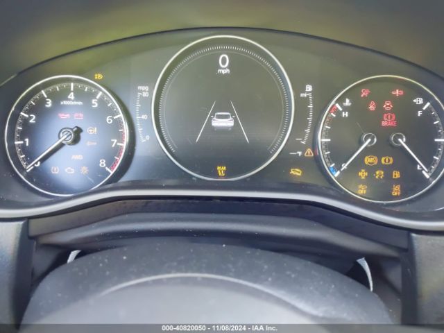 3MVDMBCMXRM664525 Mazda Cx-30 2.5 S Carbon Edition
