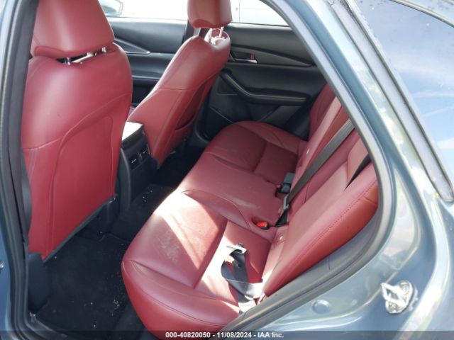 3MVDMBCMXRM664525 Mazda Cx-30 2.5 S Carbon Edition
