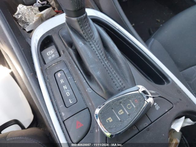 1G1RC6S56HU119114 Chevrolet VOLT LT