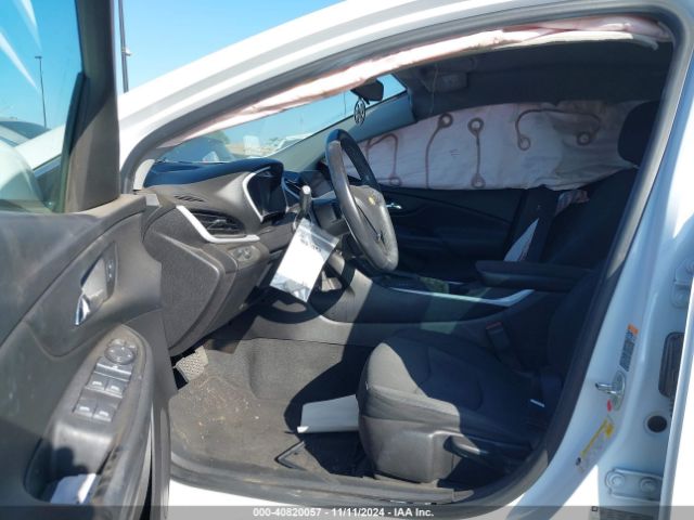 1G1RC6S56HU119114 Chevrolet VOLT LT