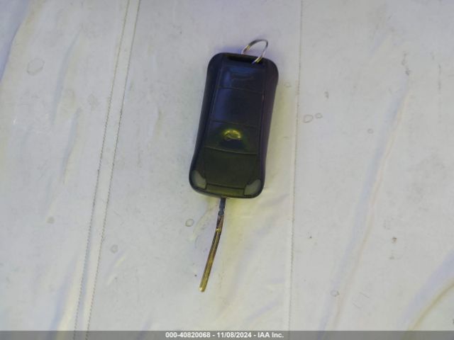 2005 PORSCHE CAYENNE WP1AB29P25LA66256 Photo 10