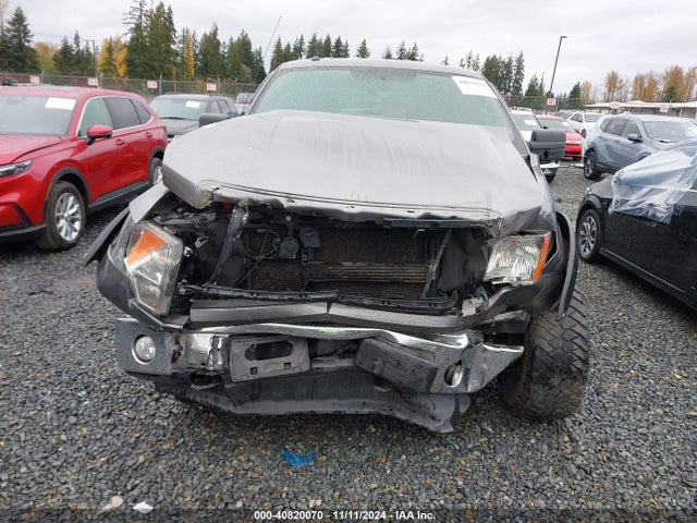 Ford F-150 Xlt 2014 1FTFW1EF9EKF99245 Image 13