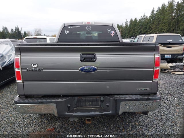 Ford F-150 Xlt 2014 1FTFW1EF9EKF99245 Image 17