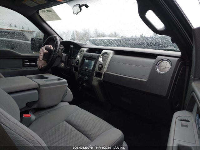 Ford F-150 Xlt 2014 1FTFW1EF9EKF99245 Image 5