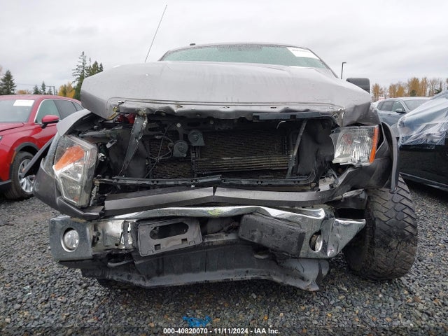 Ford F-150 Xlt 2014 1FTFW1EF9EKF99245 Image 6