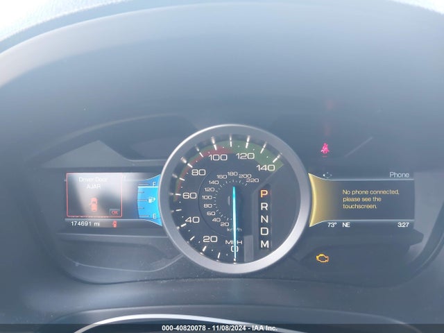 Ford EXPLORER XLT 2015 1FM5K7D87FGA67957 Image 7