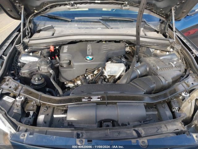 WBAVL1C57EVY12543 BMW X1 Xdrive28i