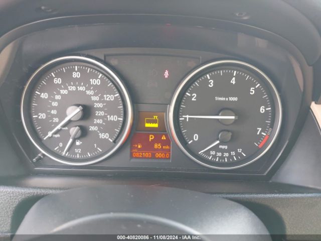 WBAVL1C57EVY12543 BMW X1 Xdrive28i