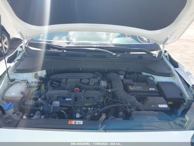 Hyundai Kona N Line 2022 KM8K33A30NU802134 Image 10