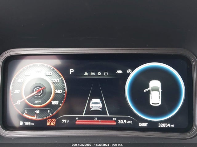Hyundai Kona N Line 2022 KM8K33A30NU802134 Image 15