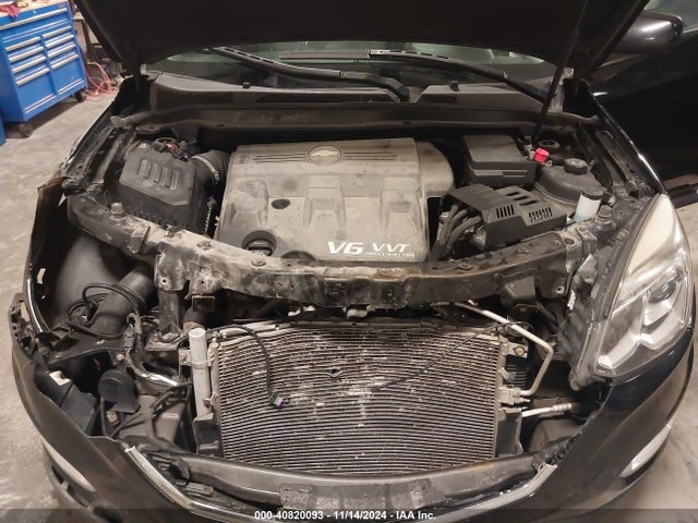 Chevrolet EQUINOX LT 2017 2GNFLFE32H6125647 Image 10