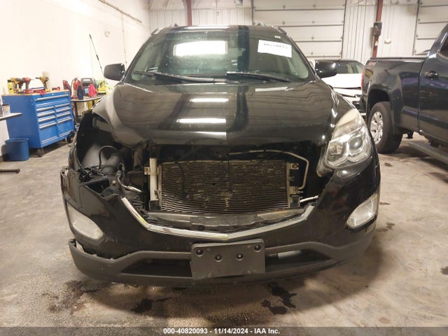 Chevrolet EQUINOX LT 2017 2GNFLFE32H6125647 Image 13