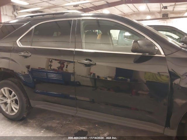Chevrolet EQUINOX LT 2017 2GNFLFE32H6125647 Image 14