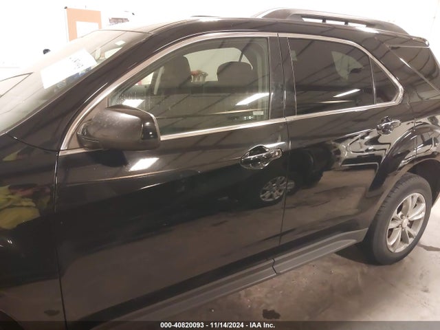 Chevrolet EQUINOX LT 2017 2GNFLFE32H6125647 Image 15