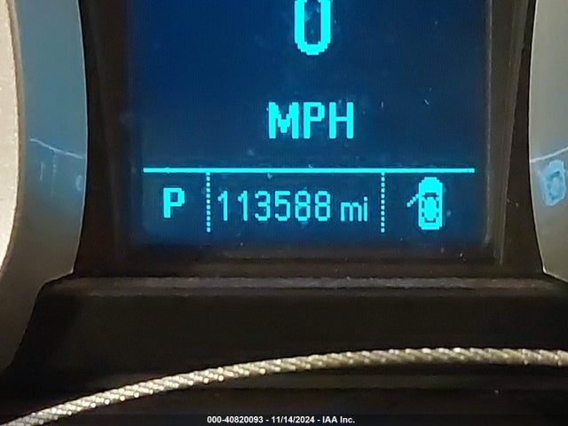 Chevrolet EQUINOX LT 2017 2GNFLFE32H6125647 Image 16