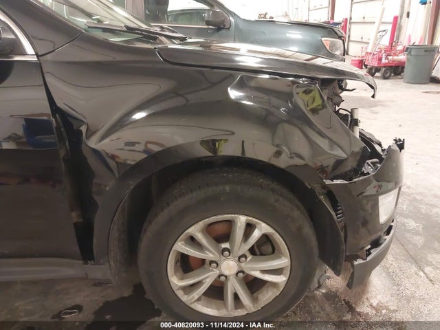 Chevrolet EQUINOX LT 2017 2GNFLFE32H6125647 Image 18