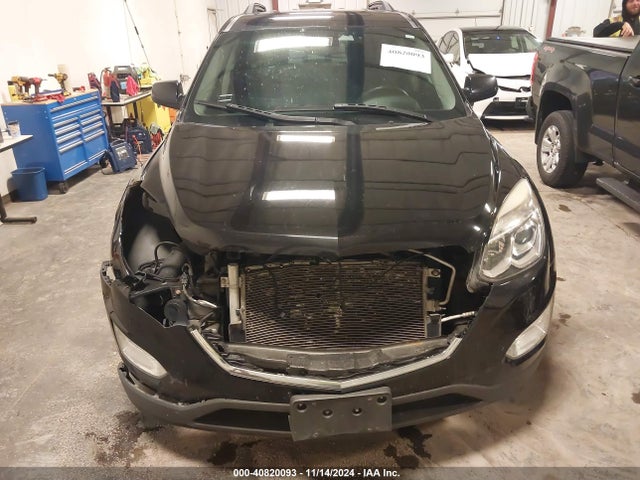 Chevrolet EQUINOX LT 2017 2GNFLFE32H6125647 Image 20
