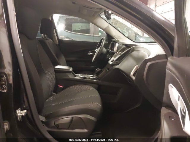 Chevrolet EQUINOX LT 2017 2GNFLFE32H6125647 Image 5
