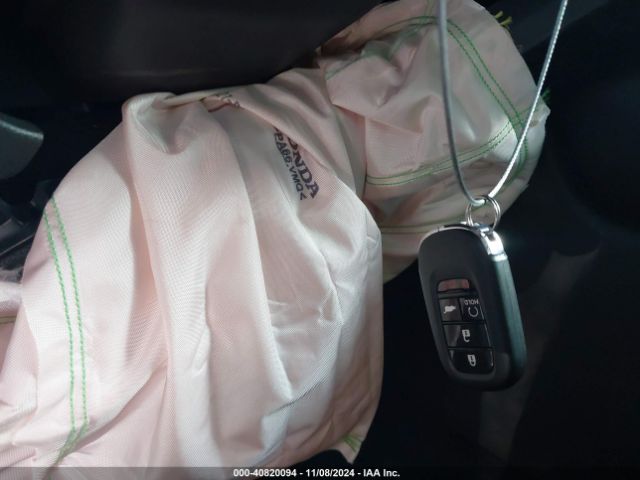 2HKRS3H45RH304712 Honda Cr-v Ex 2wd