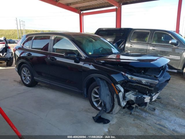 2HKRS3H45RH304712 Honda Cr-v Ex 2wd
