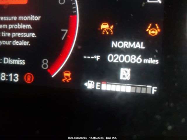 2HKRS3H45RH304712 Honda Cr-v Ex 2wd