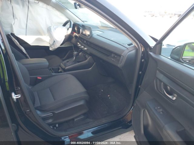 2HKRS3H45RH304712 Honda Cr-v Ex 2wd