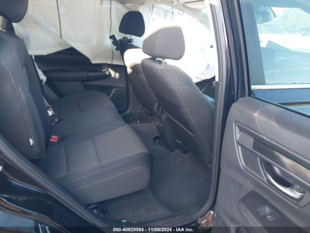 2HKRS3H45RH304712 Honda Cr-v Ex 2wd