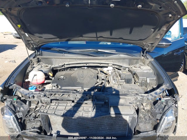 KM8JF3AE3NU079352 Hyundai Tucson N Line