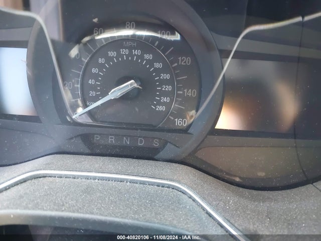 Ford Fusion Titanium 2015 3FA6P0D96FR179819 Image 7