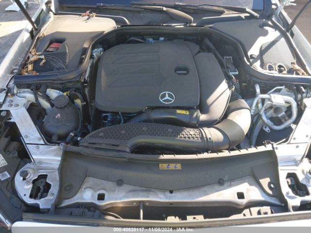 W1KZF8EB3PB108969 Mercedes-Benz E 350 4matic