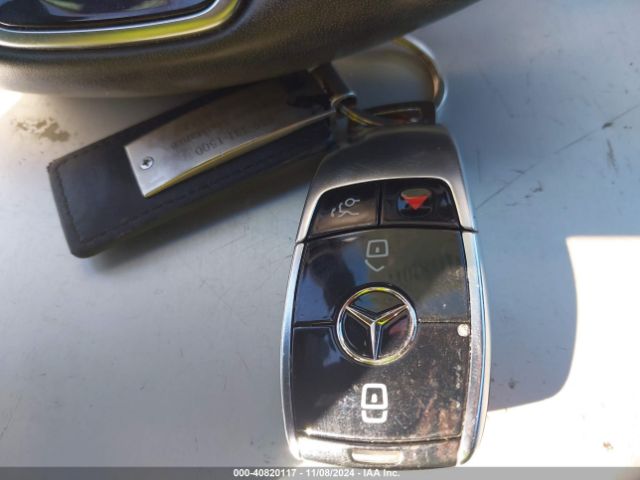 W1KZF8EB3PB108969 Mercedes-Benz E 350 4matic