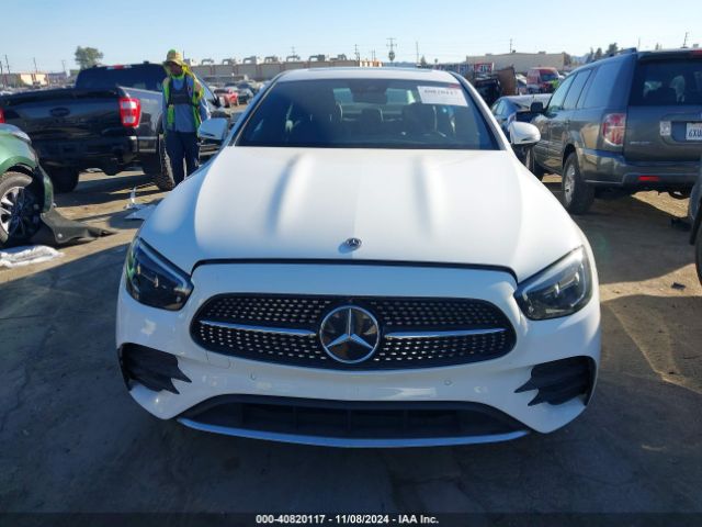 W1KZF8EB3PB108969 Mercedes-Benz E 350 4matic