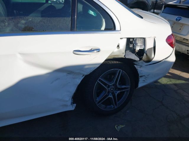 W1KZF8EB3PB108969 Mercedes-Benz E 350 4matic