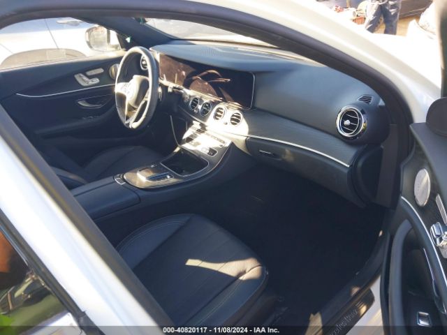 W1KZF8EB3PB108969 Mercedes-Benz E 350 4matic