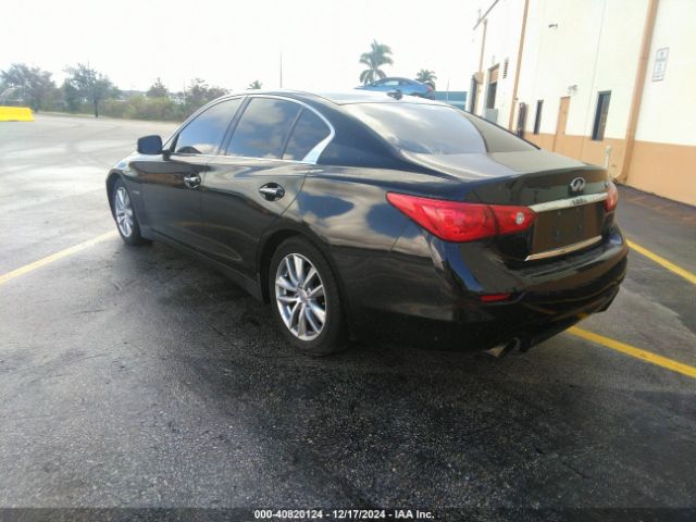 JN1AV7AP8EM691100 Infiniti Q50 Hybrid Premium