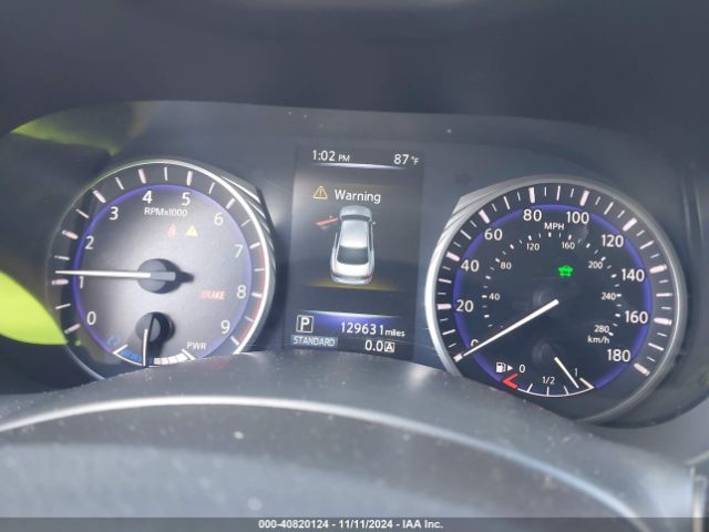 JN1AV7AP8EM691100 Infiniti Q50 Hybrid Premium