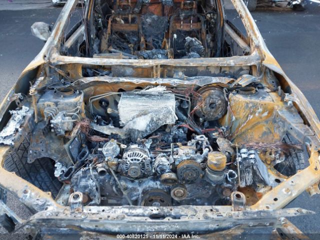 JF1VA1J61G9826394 Subaru Wrx Limited