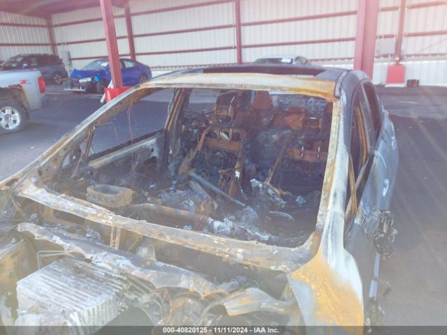 JF1VA1J61G9826394 Subaru Wrx Limited