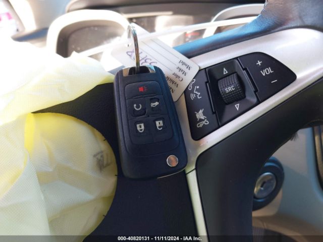 2GNALCEKXG1106775 Chevrolet EQUINOX LT