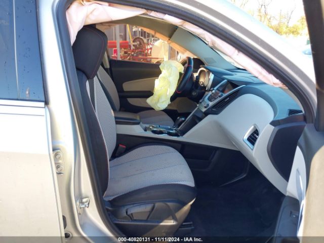 2GNALCEKXG1106775 Chevrolet EQUINOX LT