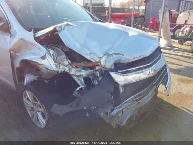 2GNALCEKXG1106775 Chevrolet EQUINOX LT