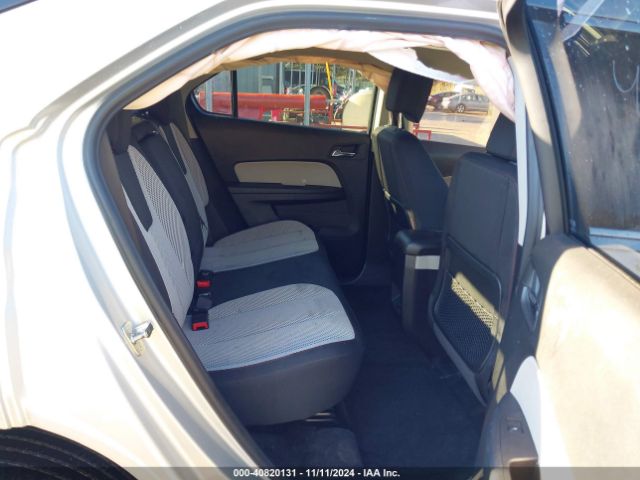 2GNALCEKXG1106775 Chevrolet EQUINOX LT