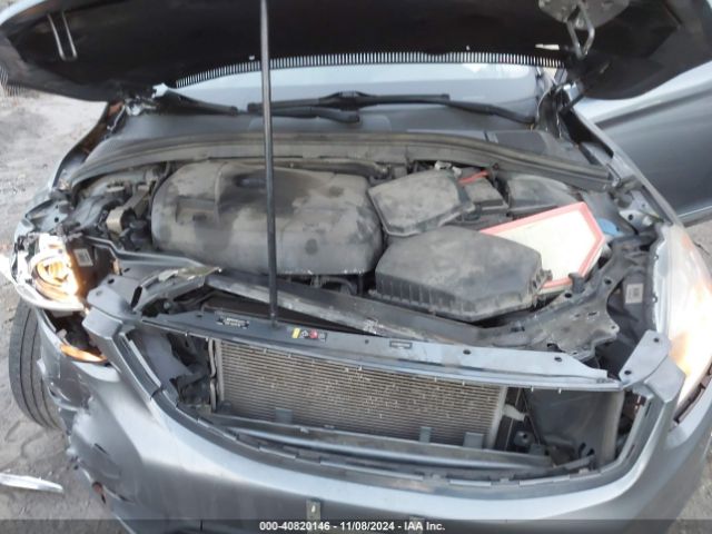 YV440MDKXG2787247 Volvo Xc60 T5 Drive-e Premier